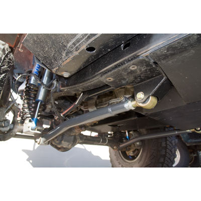 Jeep JK Front Long Arm Frame Brackets Synergy MFG | SKU 8031
