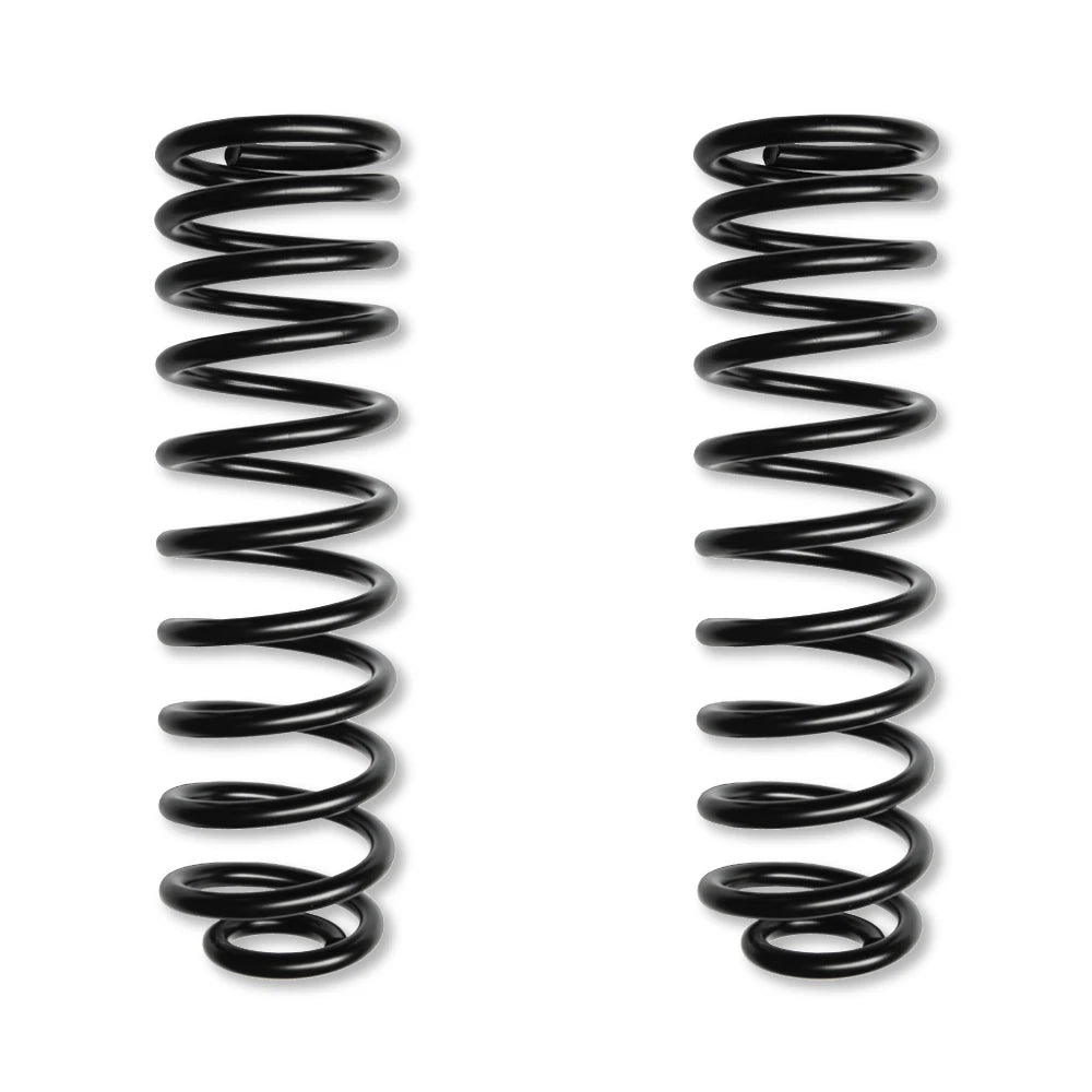 Rock Krawler Triple Rate Rear Coil Springs RK03101P