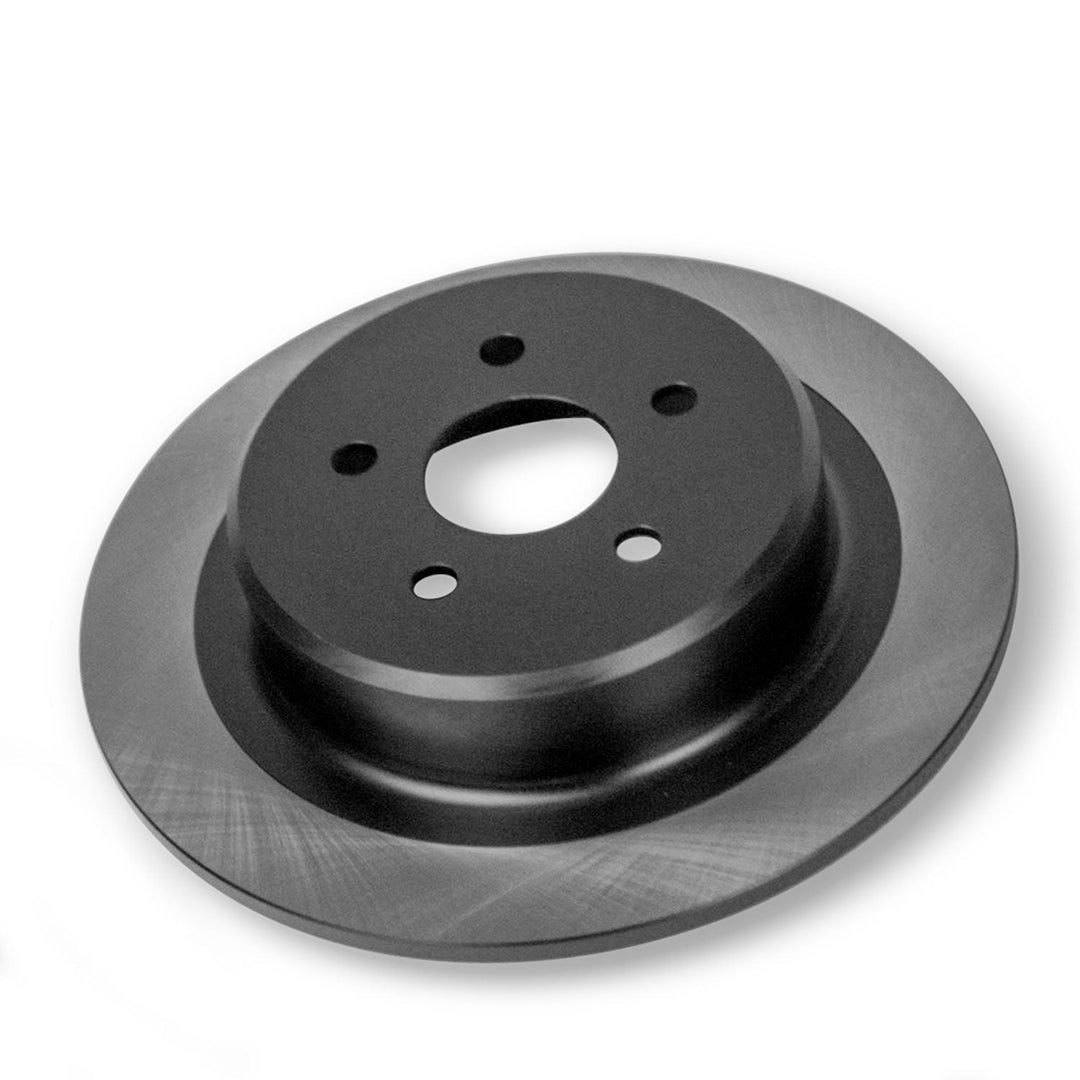 ProGrip Replacement Rear Rotor with 5 on 5 Bolt Pattern | SKU DT JK44-1125-B