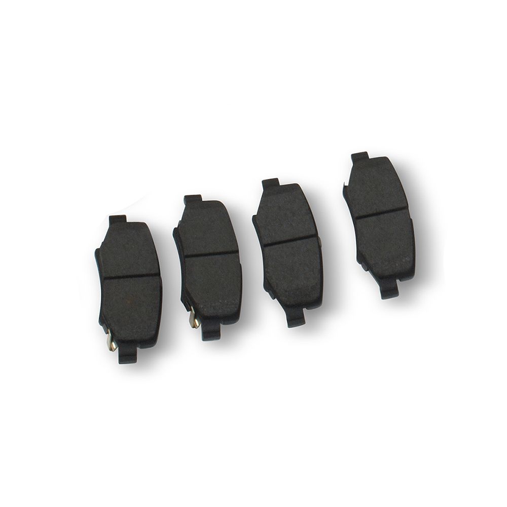 ProGrip Replacement Rear Brake Pad Set | SKU DT JK44-1127-B