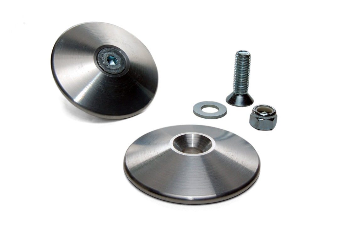 Rear Coil Spring Retainer Wrangler JK | JKS JKS1600