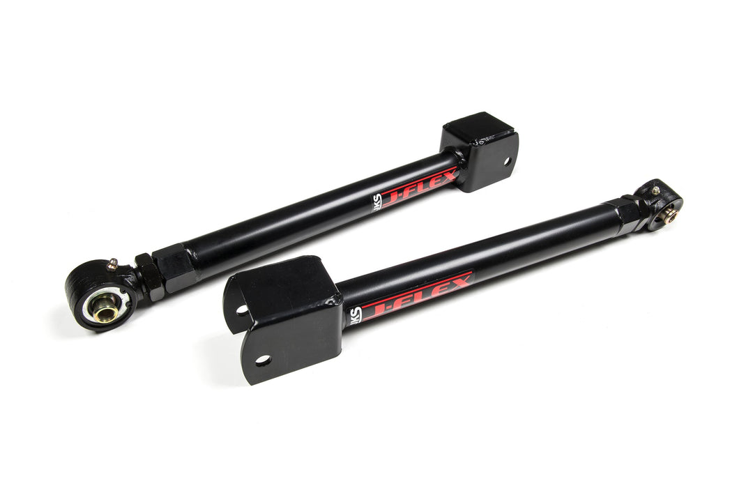 Adjustable Control Arms Front Upper Wrangler JK | JKS JKS1615