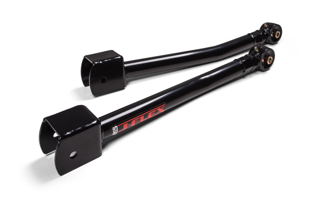 Adjustable Control Arms Front Upper 18-24 Jeep Wrangler JL 20-24 Gladiator JT JKS Manufacturing JKS1616