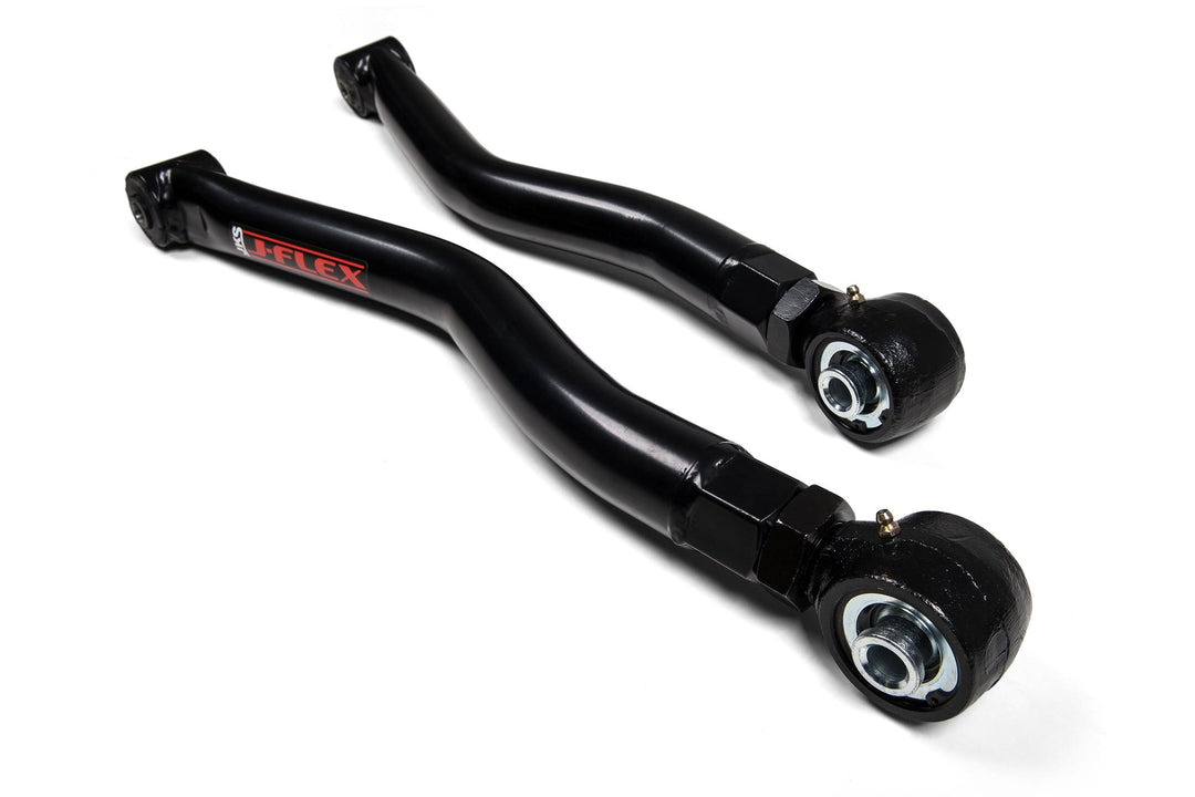Adjustable Control Arms Front Lower Wrangler JL and Gladiator JT | JKS JKS1625