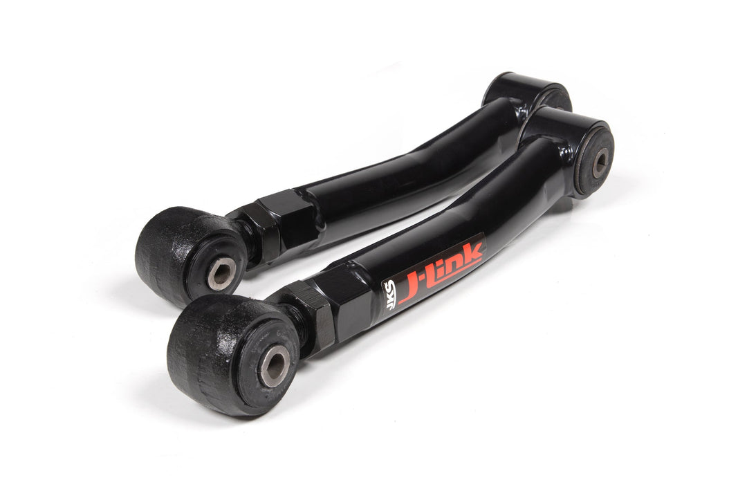 J-Link Adjustable Control Arms Lower Wrangler TJ & LJ Cherokee XJ JKS Manufacturing JKS1630
