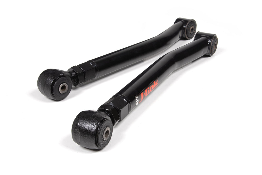 J-Link Adjustable Control Arms Front Lower Wrangler JK JKS Manufacturing JKS1631