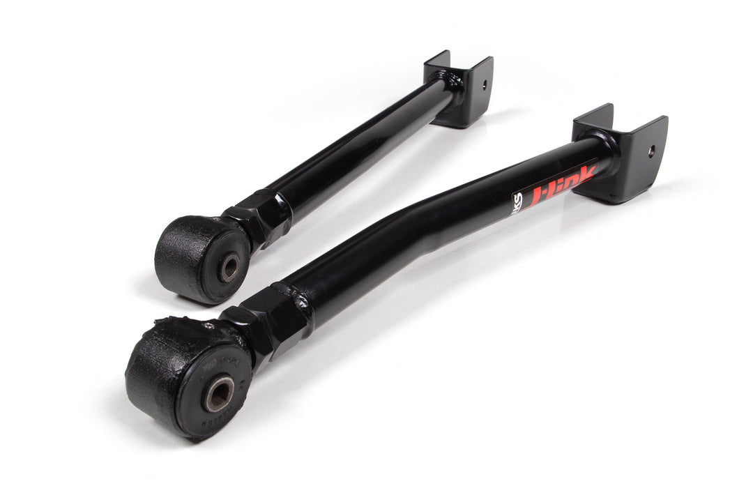 J-Link Adjustable Control Arms Front Upper Wrangler JL & Gladiator JT JKS Manufacturing JKS1634