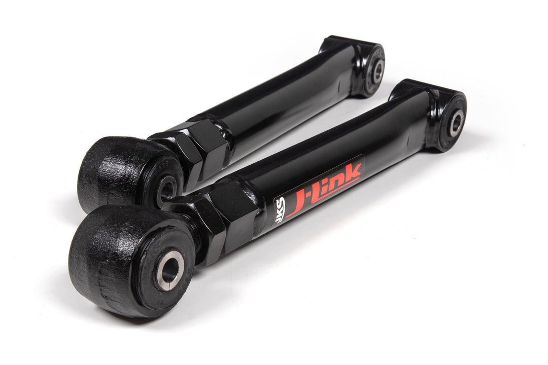 J-Link Adjustable Control Arms Rear Upper Gladiator JT JKS Manufacturing JKS1637