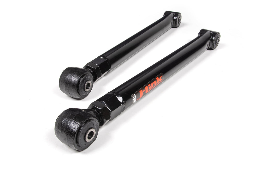 J-Link Adjustable Control Arms Rear Lower Jeep Gladiator JT JKS Manufacturing JKS1638