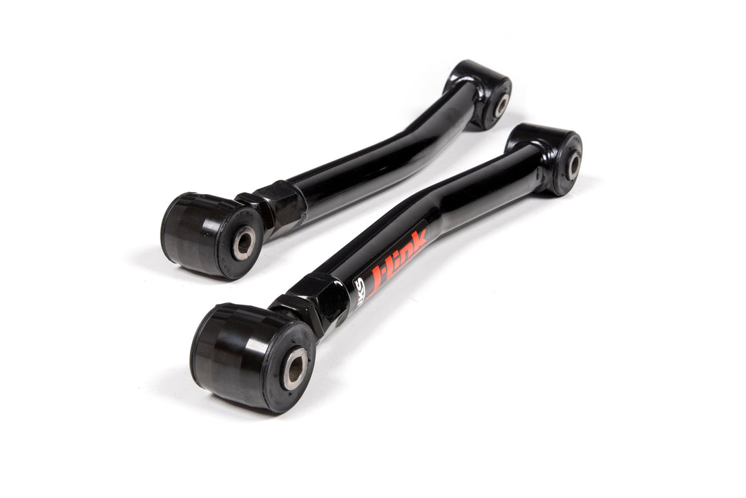 J-Link Adjustable Control Arms Rear Upper Wrangler JK & JL JKS Manufacturing JKS1639