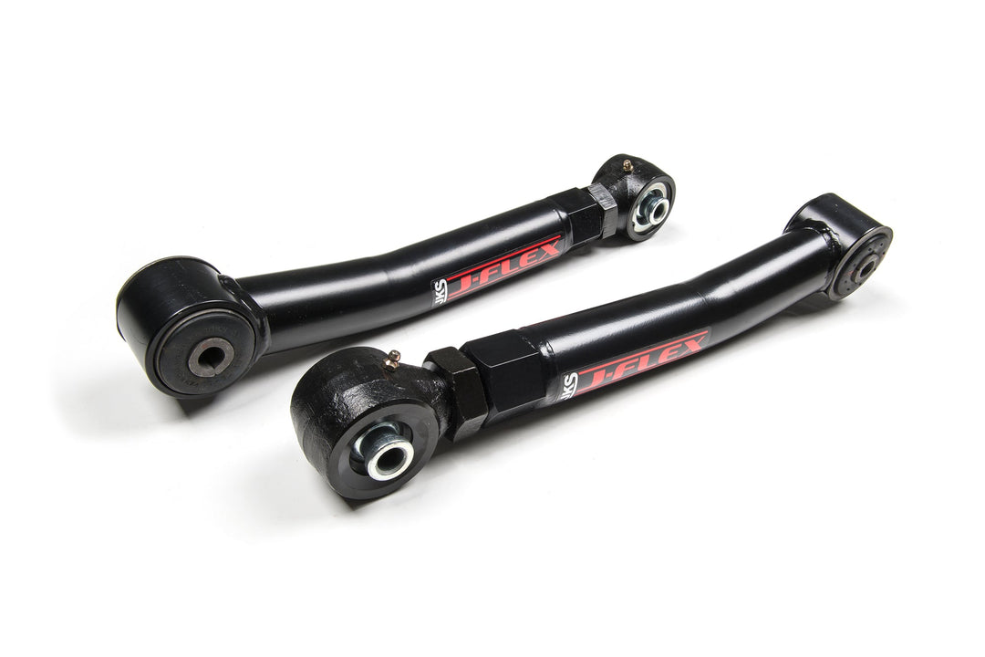 Adjustable Control Arms Lower Wrangler TJ & LJ Cherokee XJ JKS Manufacturing JKS1650