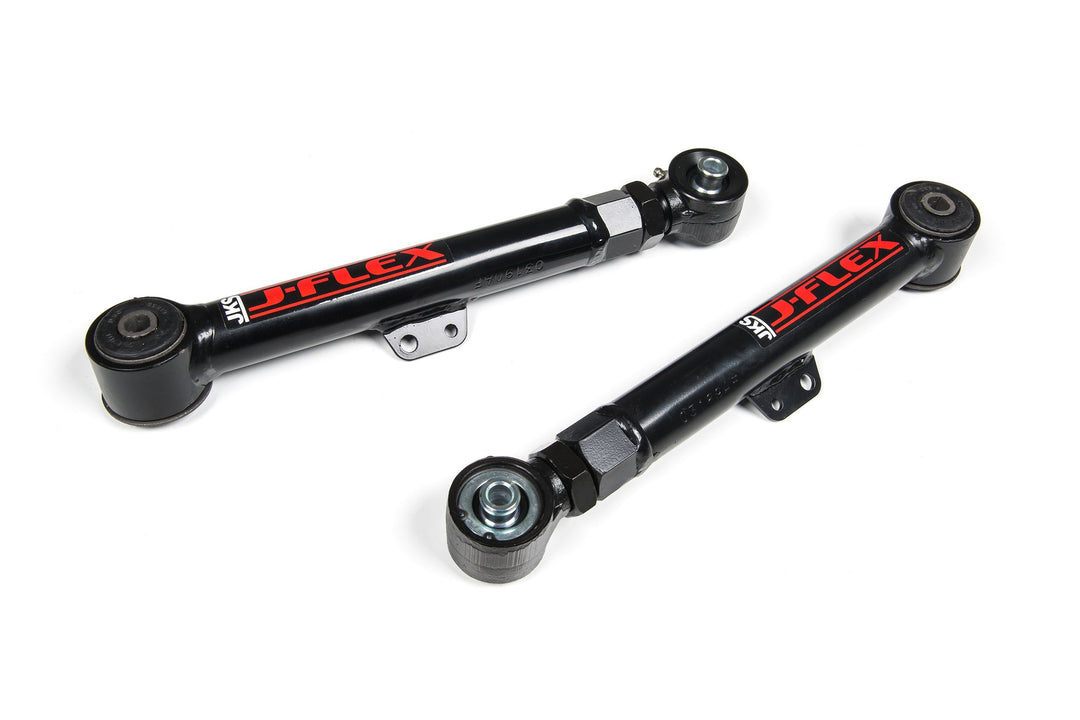 Adjustable Control Arms Rear Upper Wrangler TJ LJ Grand Cherokee ZJ JKS Manufacturing JKS1655