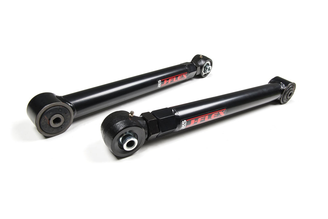 Adjustable Control Arms Rear Lower Wrangler JK JKS Manufacturing JKS1660