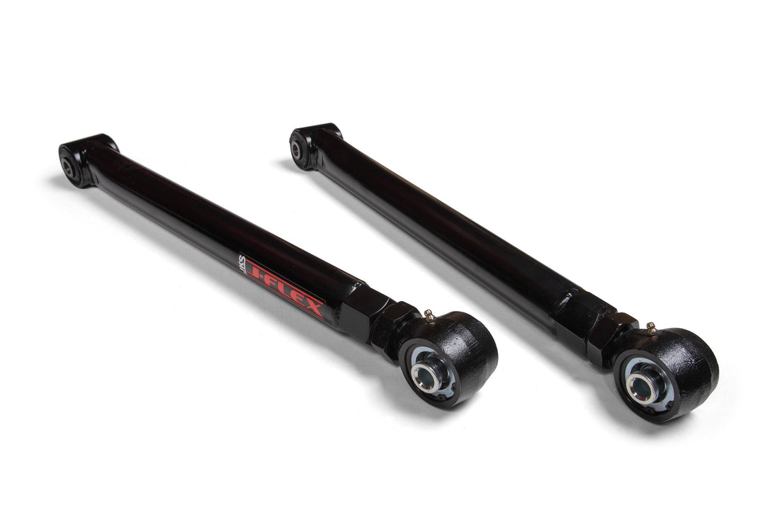 Adjustable Control Arms Rear Lower Gladiator JT JKS Manufacturing JKS1662