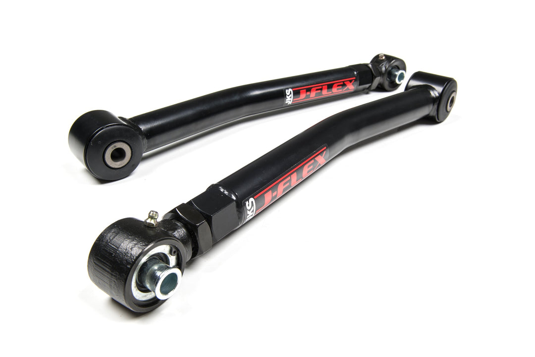 Adjustable Control Arms Rear Upper Wrangler JK | JKS JKS1665