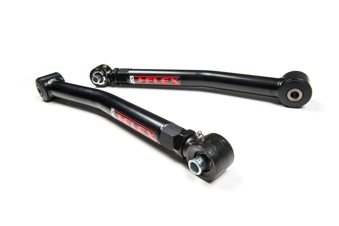 Adjustable Control Arms Rear Upper Wrangler JL JKS Manufacturing JKS1666