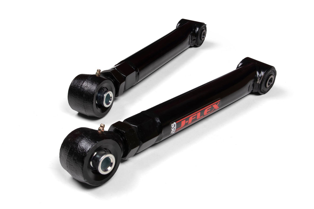 Adjustable Control Arms Rear Upper Jeep Gladiator JT JKS Manufacturing JKS1667