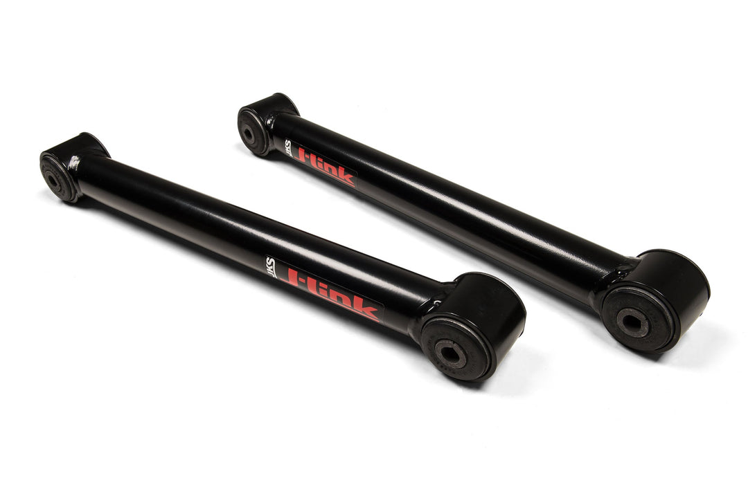 Fixed Length Control Arms Rear Lower Wrangler JL JKS Manufacturing JKS1671