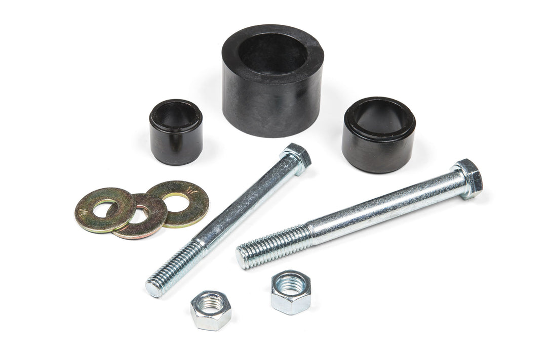 Flex Joint Rebuild Tool Service Track Bars and J-Flex Control Arms | JKS JKS1690