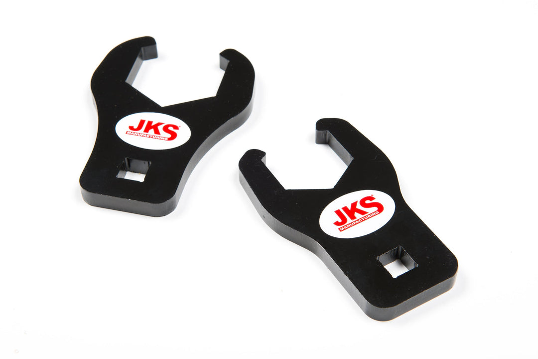1-7/8 Inch Jam Nut Wrench JKS Manufacturing JKS1695