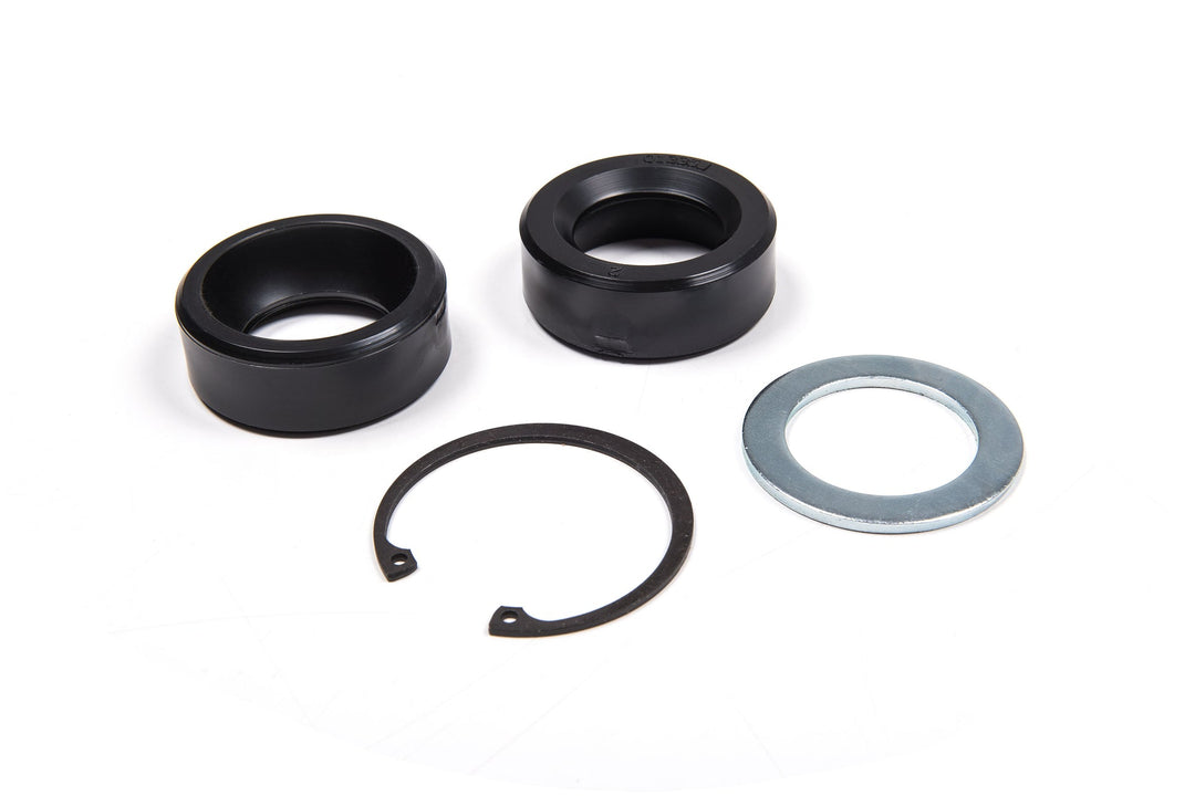 Service Pack J-Flex Large Flex End Kit JKS Manufacturing JKS1902