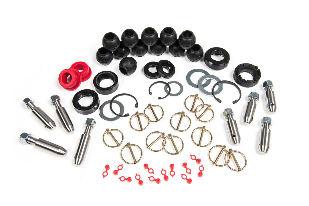 Dealer Master Service Pack | JKS JKS1910