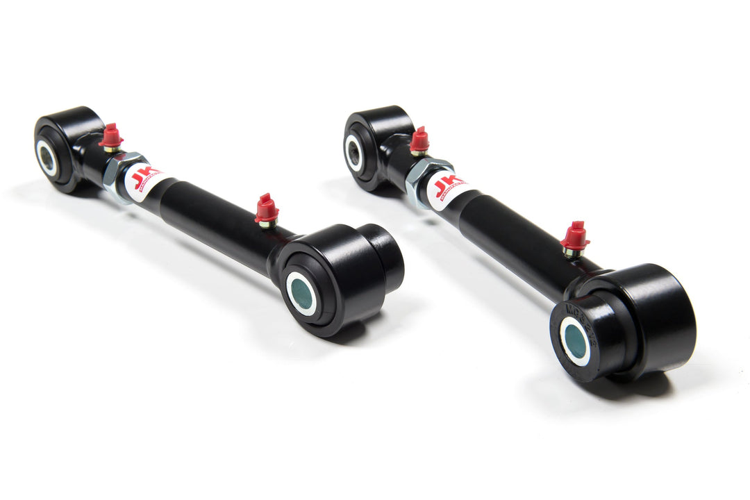 Adjustable Front Sway Bar Links Fits 2.5 Inch-6 Inch Lift Wrangler JK Rubicon JKS Manufacturing JKS2035