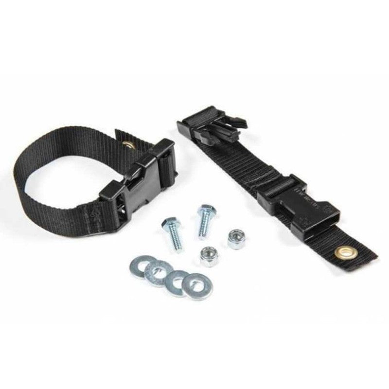 Sway Bar Lanyard Kit JKS Manufacturing JKS2039