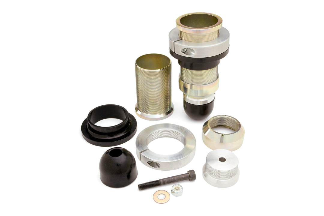 Front Adjustable Coil Spacer ACOS 07-18 Wrangler JK | JKS JKS2210