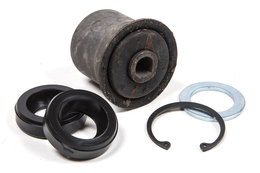 Service Pack J-Flex Control Arm Rear Upper Jeep TJ LJ ZJ JKS Manufacturing JKS7004