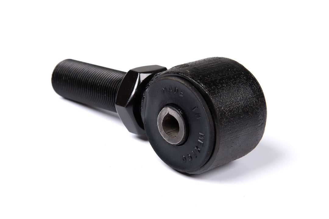 Control Arm End Rubber Small 1 Inch-14 RH 2 Inch x 12mm JKS Manufacturing JKS7012