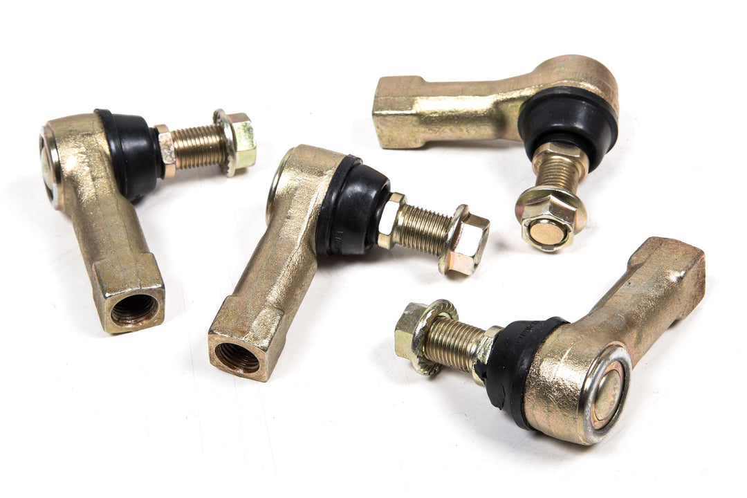 Service Pack Rear Sway Bar Links Wrangler JK & JL | JKS JKS7107