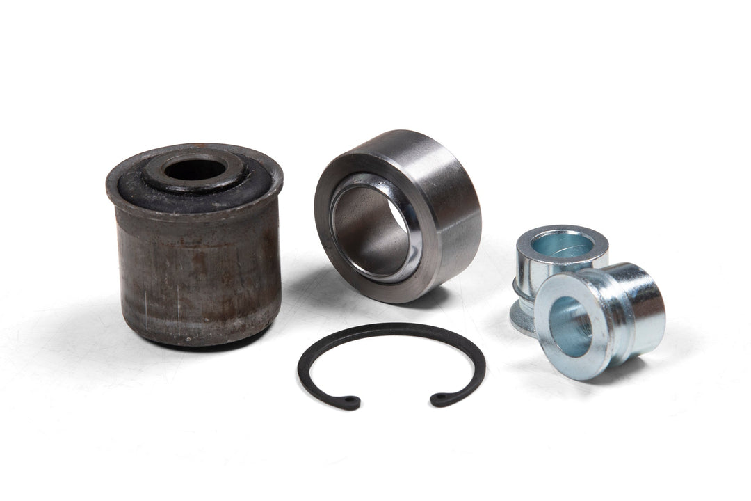 Service Pack HD Front Adjustable Track Bar Wrangler JK | JKS JKS7201