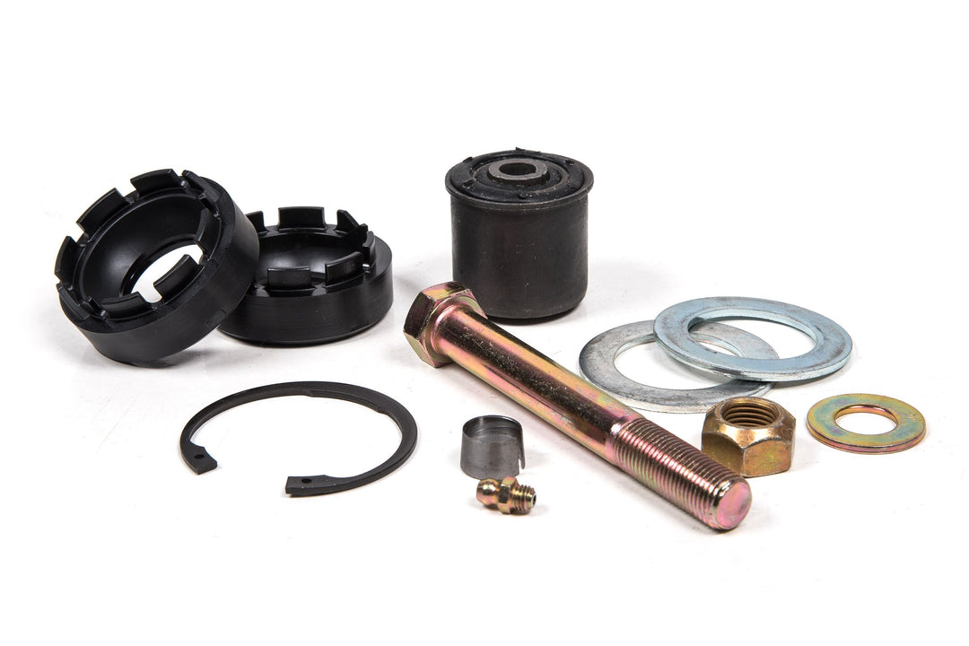 Service Pack Front Adjustable Track Bar Wrangler TJ Cherokee XJ Grand Cherokee ZJ | JKS JKS7207