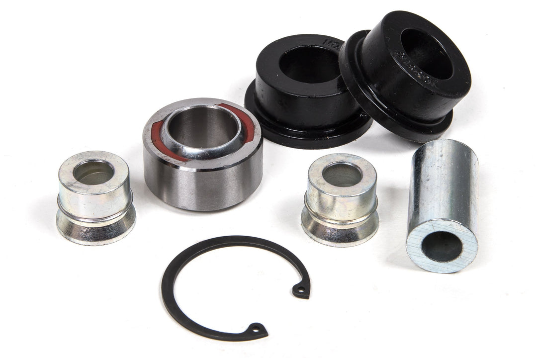 Service Pack Rear Adjustable Track Bar Wrangler TJ & LJ JKS Manufacturing JKS7208