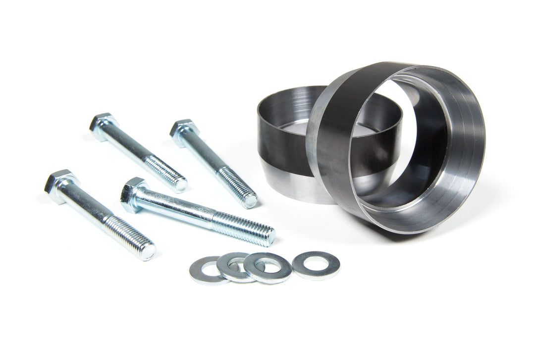 Exhaust Extension Kit 07-11 Wrangler JK | JKS JKS8150