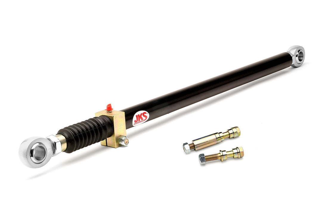 Telescoping Front Track Bar Wrangler YJ JKS Manufacturing JKS9800