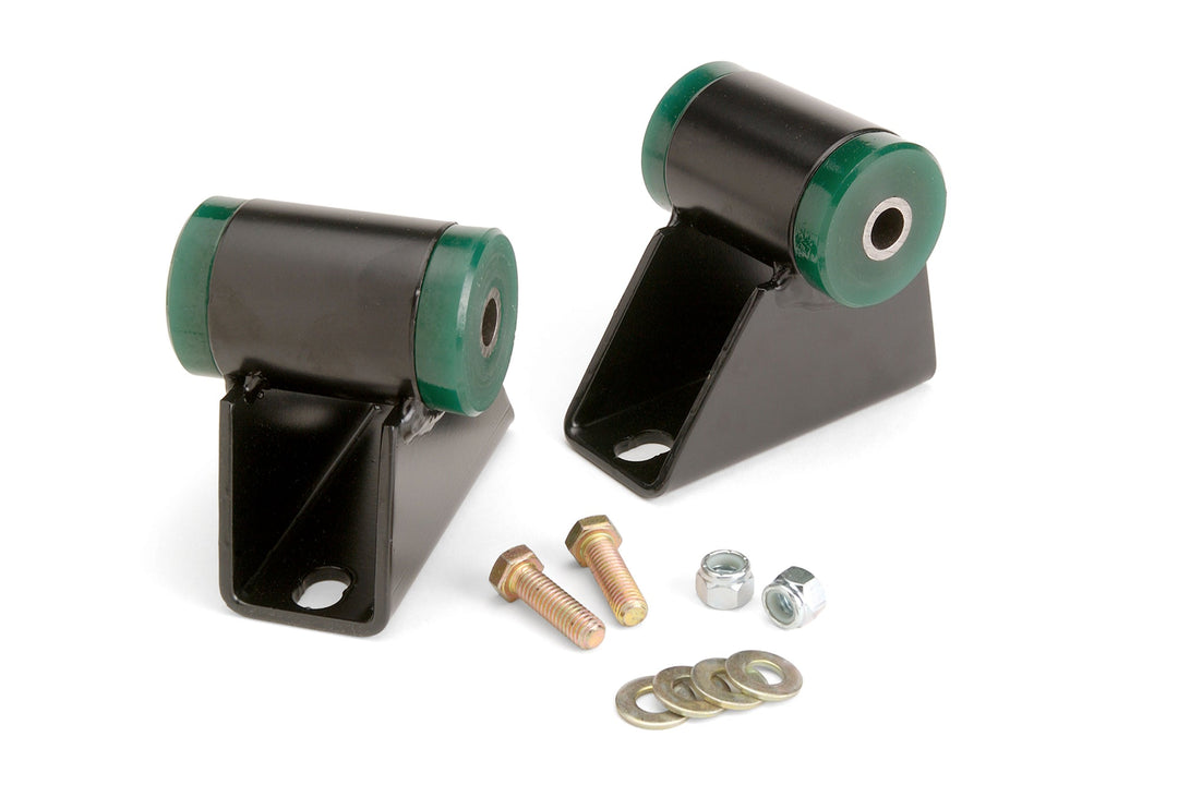 Performance Motor Mount Wrangler YJ / TJ JKS Manufacturing JKSCE9200