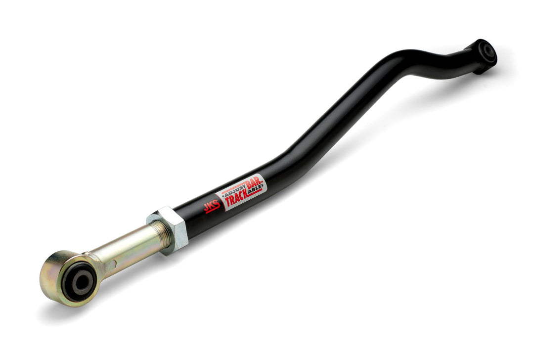 Front Adjustable Track Bar 2007-2018 Jeep Wrangler JK JKS Manufacturing JKSOGS121