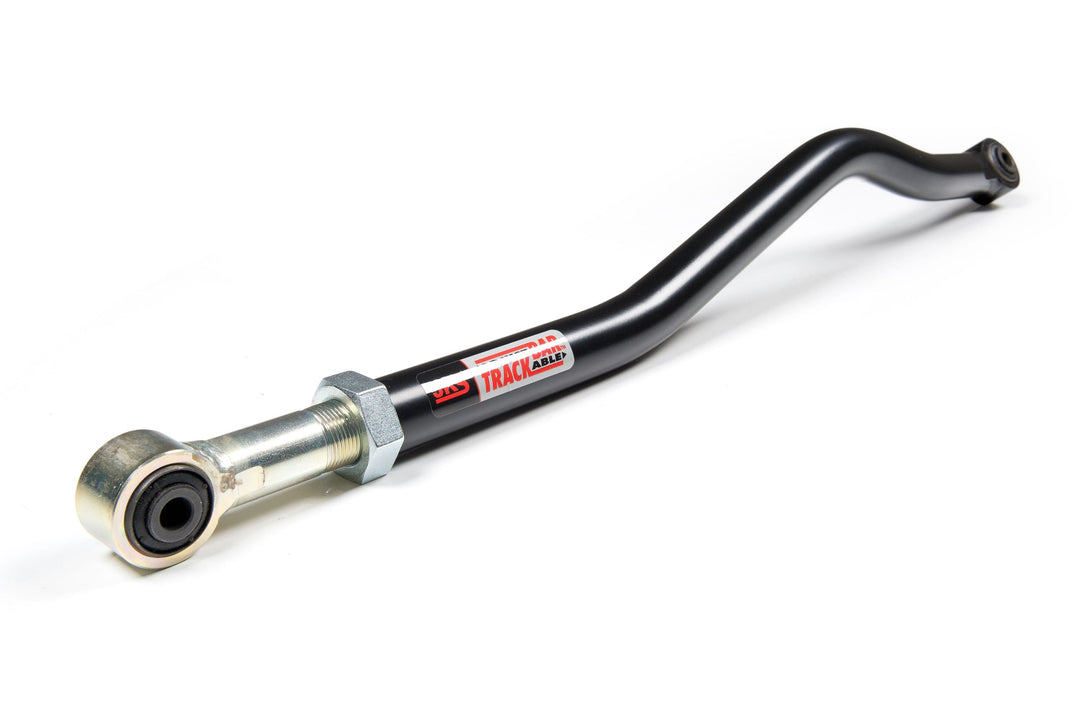 Front Adjustable Track Bar 07-18 Wrangler JK Right Hand Drive Models JKS Manufacturing JKSOGS122
