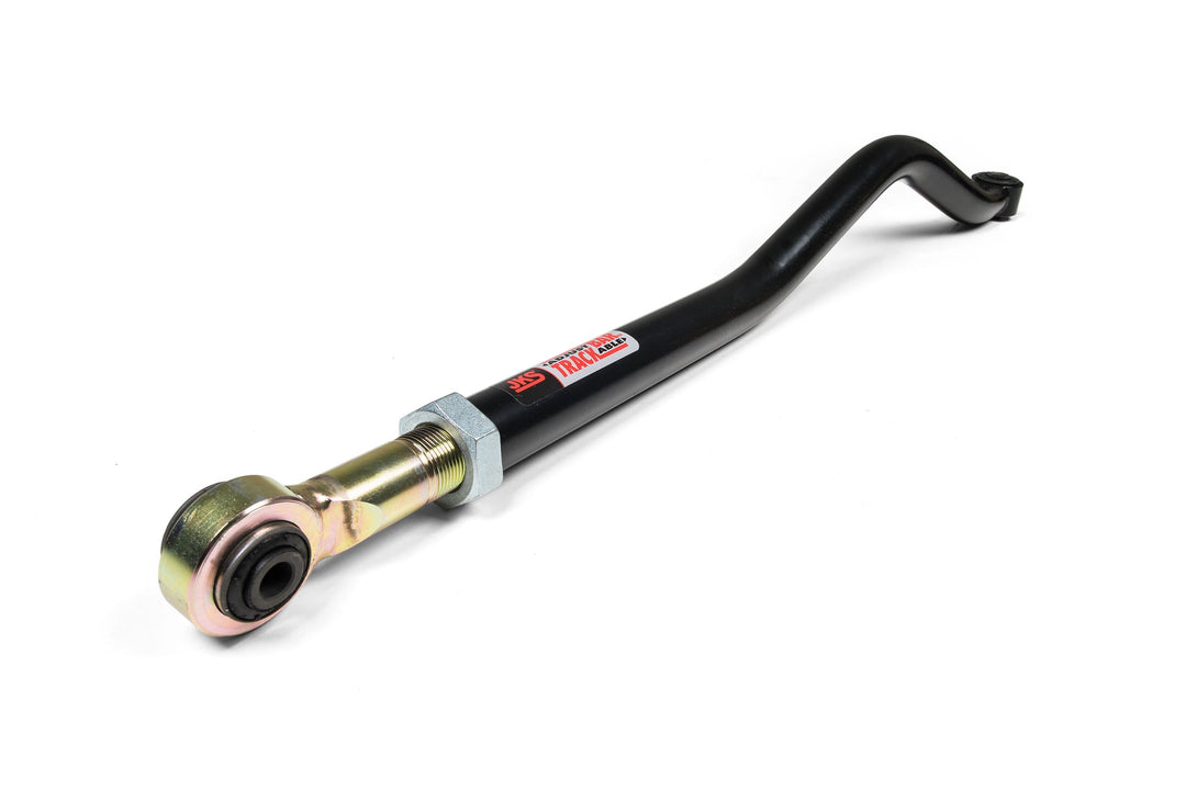 Front Adjustable Track Bar Wrangler JL and Gladiator JT | JKS JKSOGS123