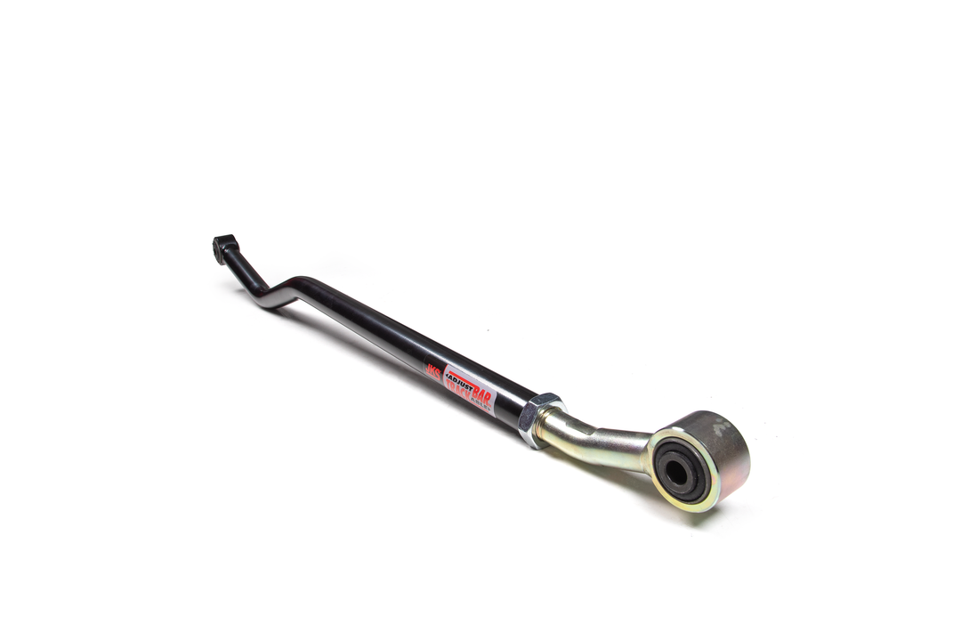 Rear Adjustable Track Bar 2018-2024 Jeep Wrangler JL JKS Manufacturing JKSOGS124
