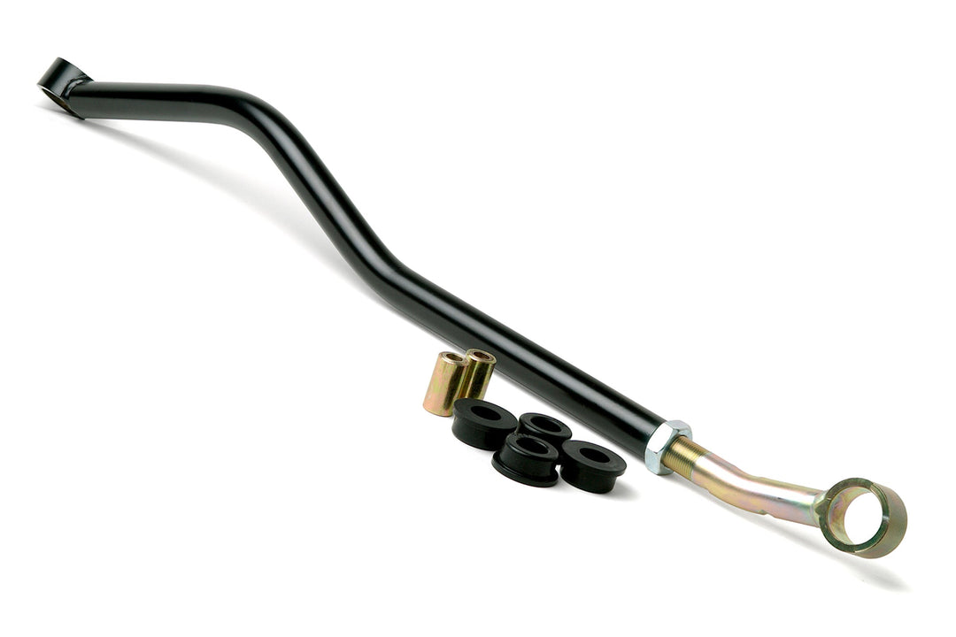 Adjustable Front Track Bar Jeep Grand Cherokee WJ JKS Manufacturing JKSOGS127