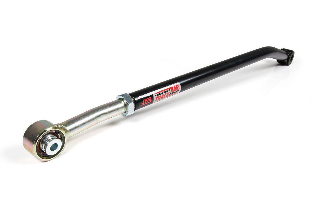 Adjustable Rear Track Bar 1997-2006 Jeep Wrangler TJ | JKS JKSOGS151