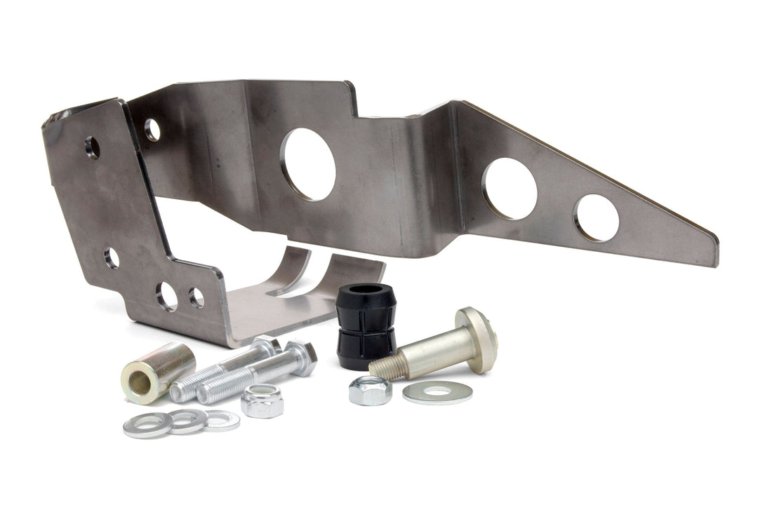 Front Track Bar Brace 2007-2018 Jeep Wrangler JK JKS Manufacturing JKSOGS161