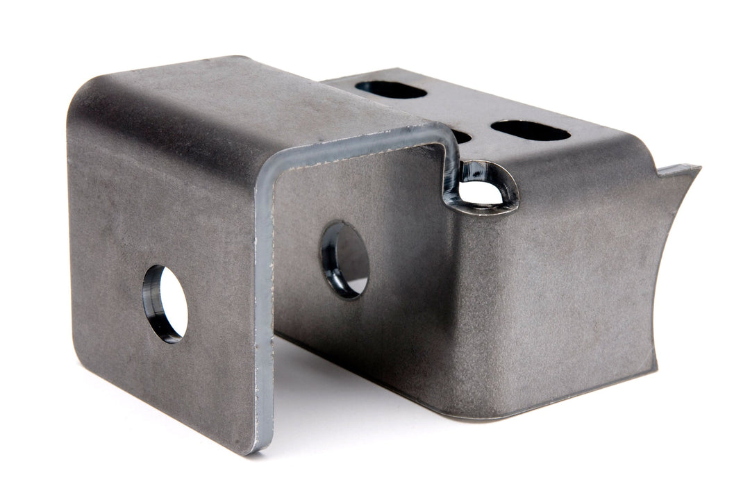 Rear Track Bar Bracket Wrangler JK | JKS JKSOGS168