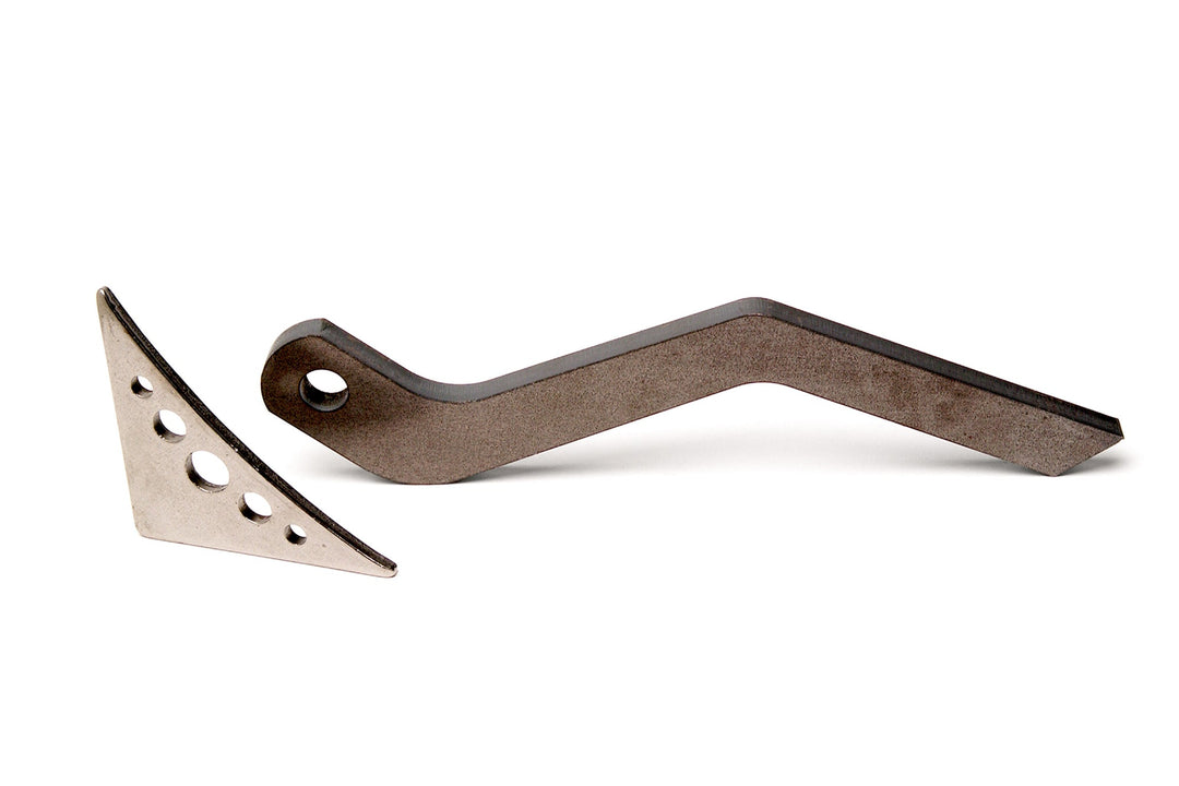Extended Sway Bar Mount Weld On | JKS JKSOGS915