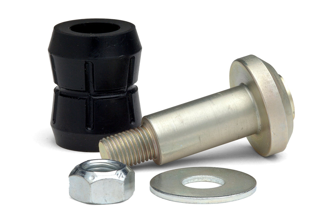 FAB Steering Stabilizer Mount Universal | JKS JKSOGS921
