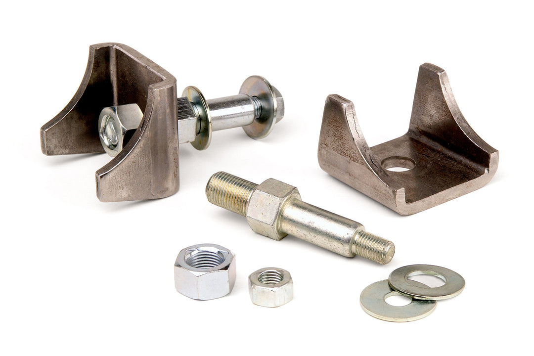FAB Rear Axle Shock Mount Weld On For Jeep Cherokee XJ JKS Manufacturing JKSOGS922