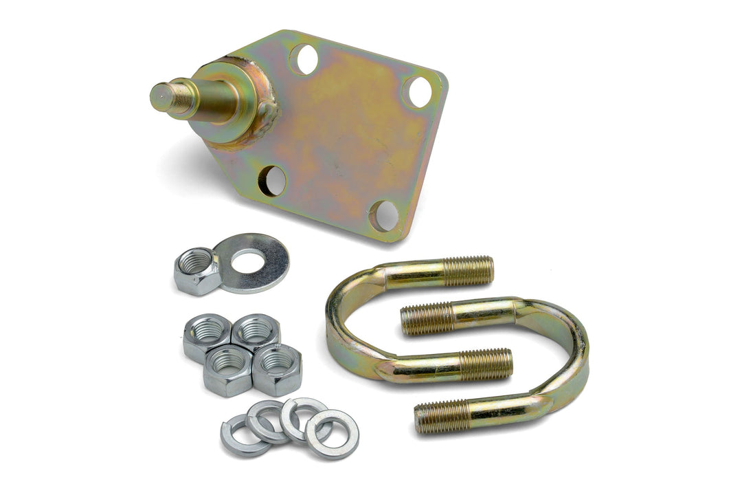 Steering Stabilizer Tie Rod Mount Wrangler JK | JKS JKSOGS924
